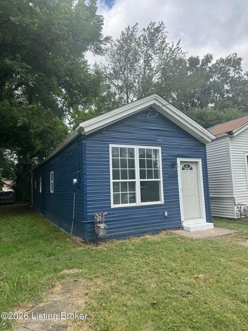 3419 Grand Ave, Louisville, KY 40211