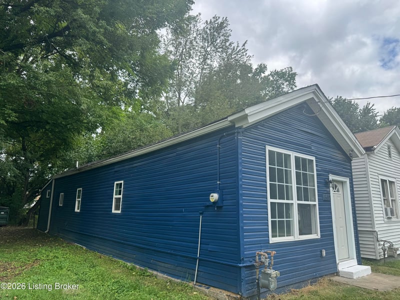 3419 Grand Ave, Louisville, KY 40211