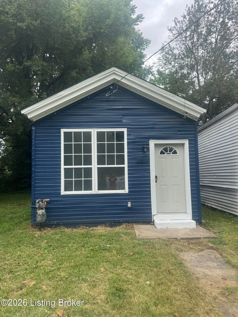 3419 Grand Ave, Louisville, KY 40211