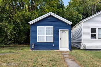 3419 Grand Ave, Louisville, KY 40211