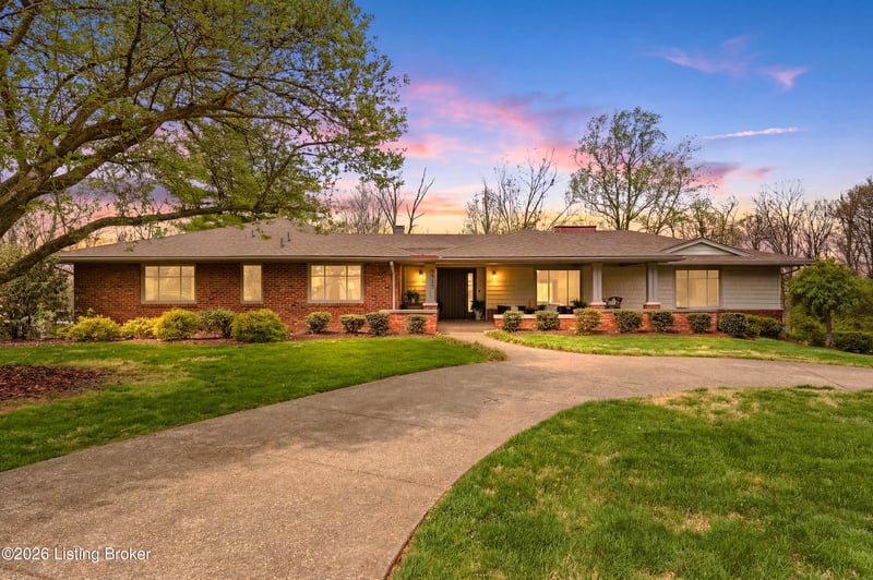 3419 Mt Rainier Dr, Louisville, KY 40241