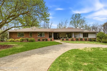 3419 Mt Rainier Dr, Louisville, KY 40241