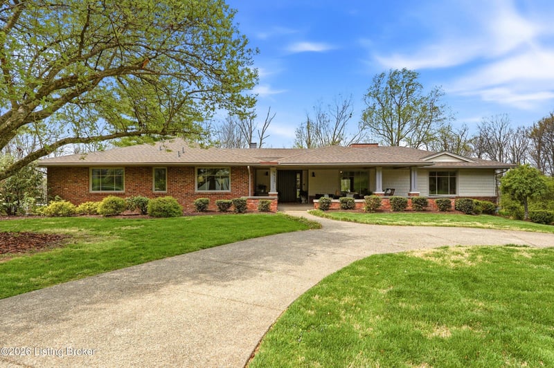 3419 Mt Rainier Dr, Louisville, KY 40241