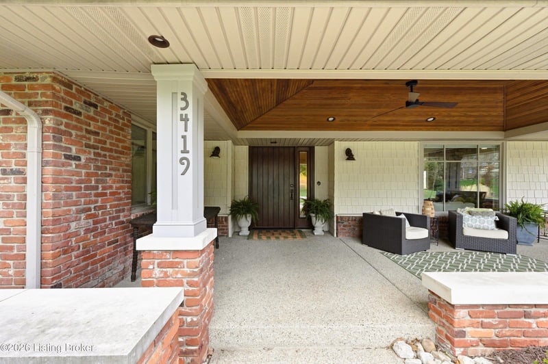 3419 Mt Rainier Dr, Louisville, KY 40241