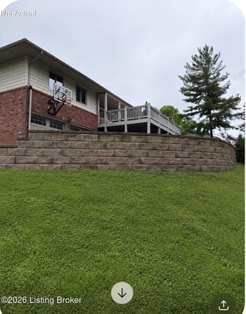 3419 Mt Rainier Dr, Louisville, KY 40241