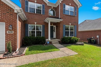 3419 Stony Farm Dr, Louisville, KY 40299