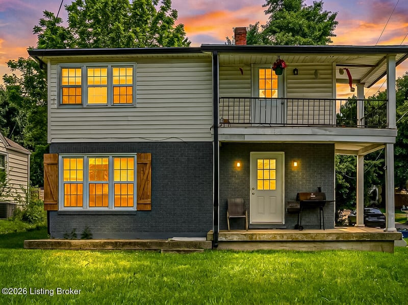 342 Frankfort Rd, Shelbyville, KY 40065