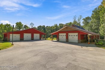 342 State Route 919, Fordsville, KY 42343
