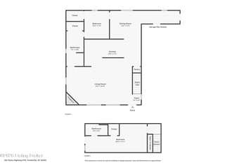 342 State Route 919, Fordsville, KY 42343