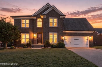 3420 Sample Way, Louisville, KY 40245