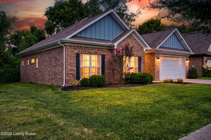 3420 Stara Ct, Louisville, KY 40299