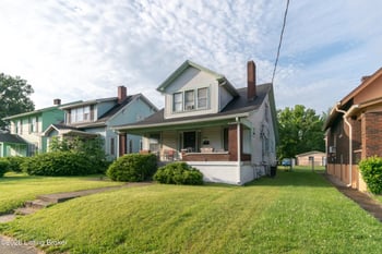 3422 River Park Dr, Louisville, KY 40211