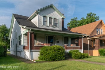 3422 River Park Dr, Louisville, KY 40211