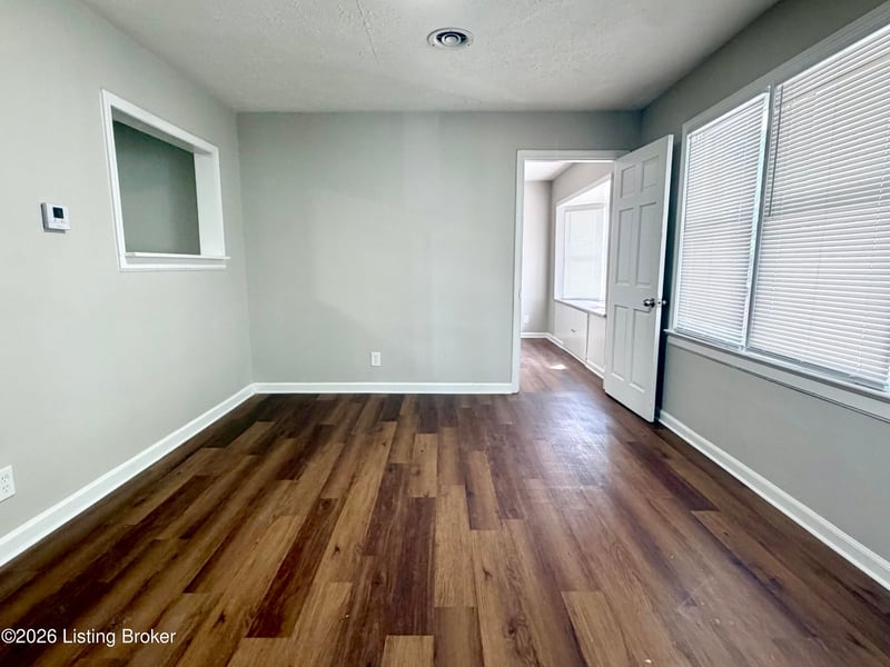 3423 Glendale Ave, Louisville, KY 40215