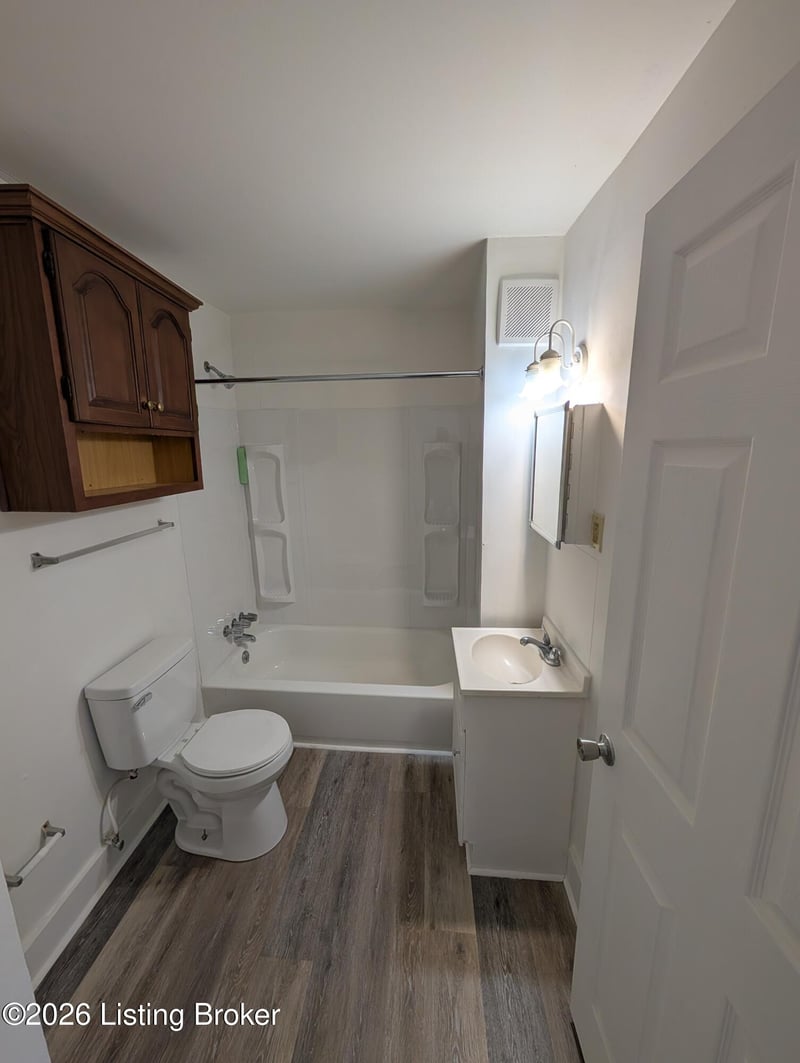 3423 Virginia Ave, Louisville, KY 40211