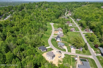 3423 Westhill Cir, Louisville, KY 40214