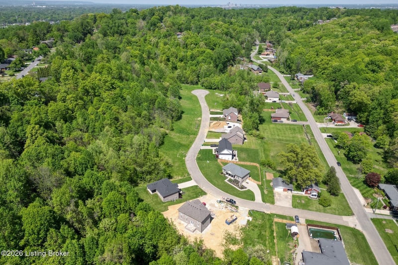 3423 Westhill Cir, Louisville, KY 40214