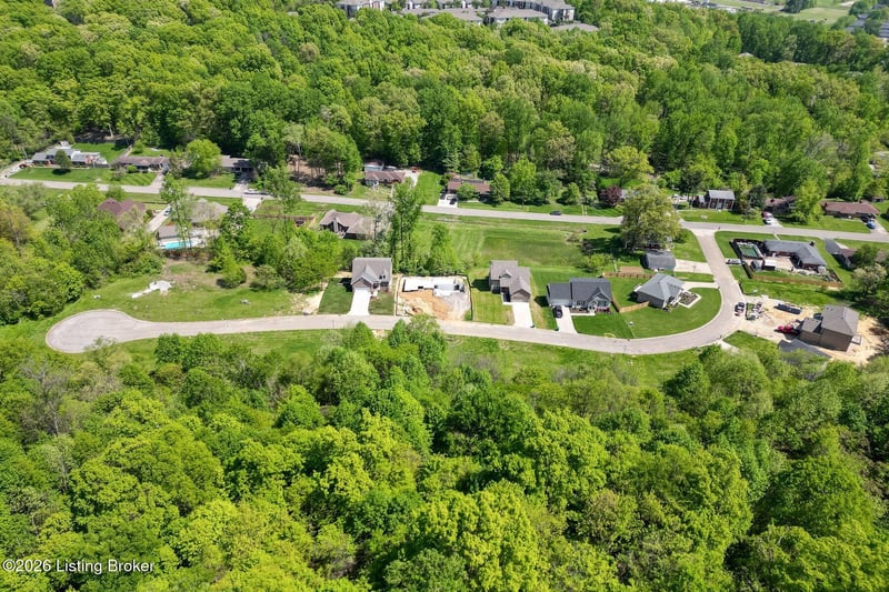 3423 Westhill Cir, Louisville, KY 40214