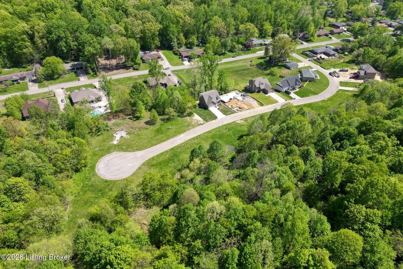 3423 Westhill Cir, Louisville, KY 40214