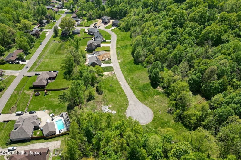 3423 Westhill Cir, Louisville, KY 40214