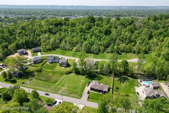 3423 Westhill Cir, Louisville, KY 40214
