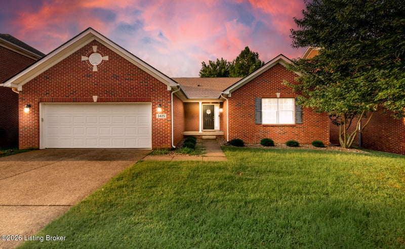3425 Stony Farm Dr, Louisville, KY 40299