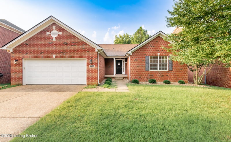 3425 Stony Farm Dr, Louisville, KY 40299