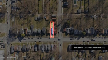 3426 River Park Dr, Louisville, KY 40211