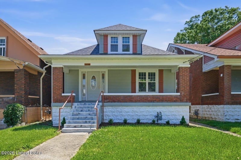 Home Worth Check
