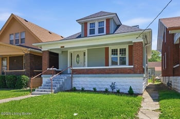 3426 River Park Dr, Louisville, KY 40211
