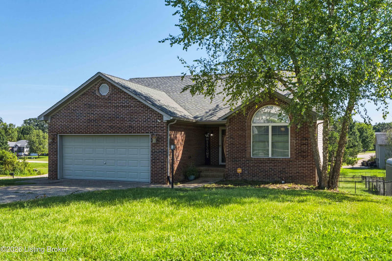 343 Bryce Way, Mt Washington, KY 40047
