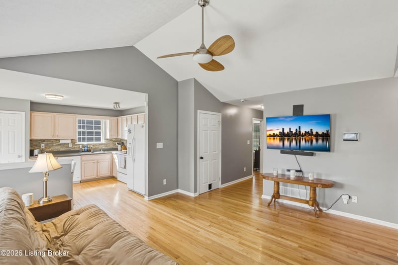 343 Bryce Way, Mt Washington, KY 40047
