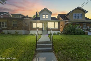 343 Glendora Ave, Louisville, KY 40212