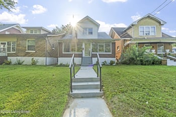 343 Glendora Ave, Louisville, KY 40212