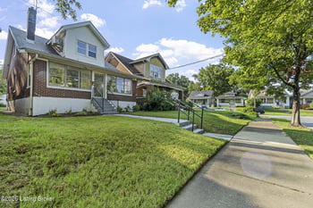 343 Glendora Ave, Louisville, KY 40212