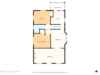 343 Glendora Ave, Louisville, KY 40212