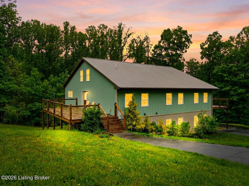 343 Pipeline Rd, Elizabethtown, KY 42701