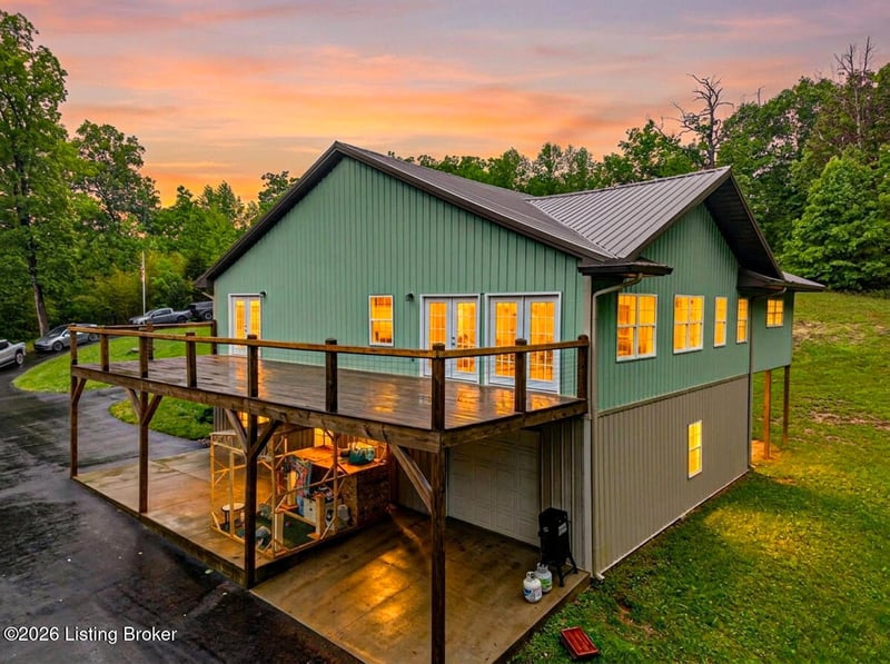343 Pipeline Rd, Elizabethtown, KY 42701