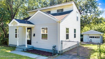 3430 Glendale Ave, Louisville, KY 40215