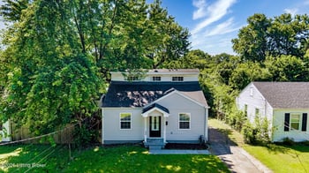 3430 Glendale Ave, Louisville, KY 40215