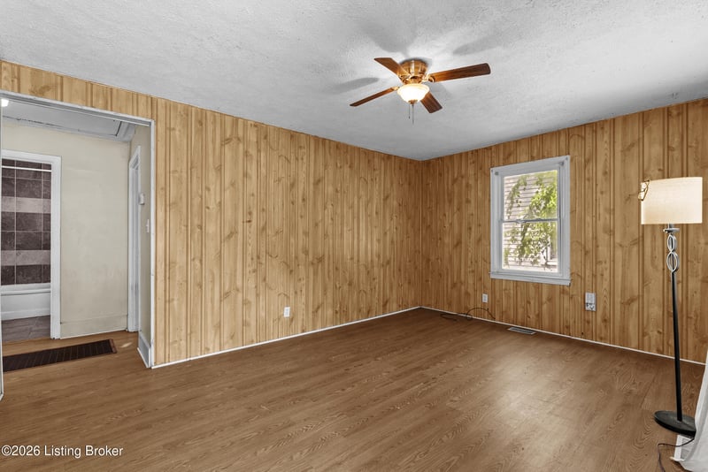 3431 Glendale Ave, Louisville, KY 40215