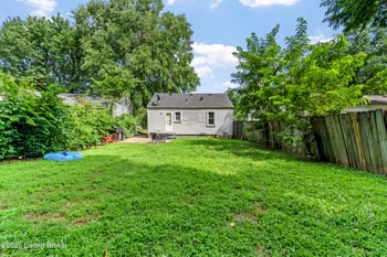 3431 Glendale Ave, Louisville, KY 40215