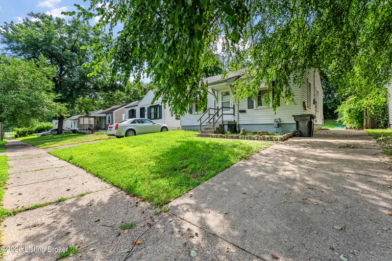 3431 Glendale Ave, Louisville, KY 40215
