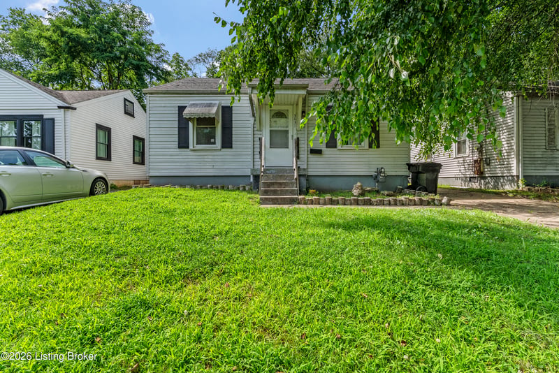 3431 Glendale Ave, Louisville, KY 40215
