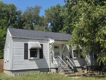 3431 Glendale Ave, Louisville, KY 40215