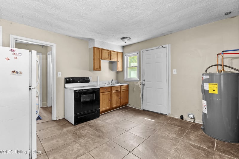 3431 Glendale Ave, Louisville, KY 40215