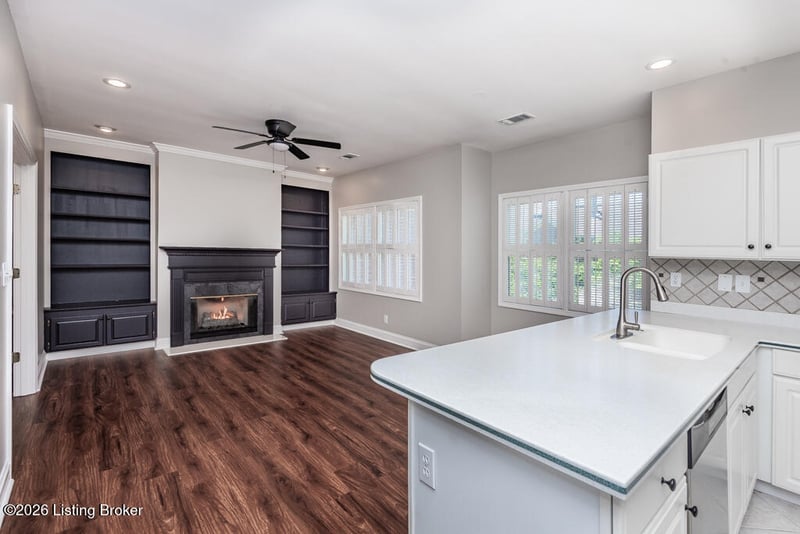 3436 Hurstbourne Ridge Blvd, Louisville, KY 40299