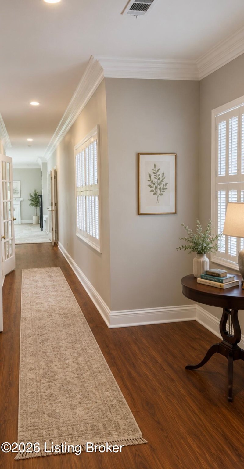 3436 Hurstbourne Ridge Blvd, Louisville, KY 40299