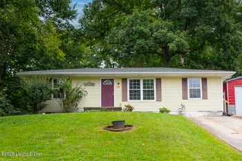 344 Lake Elmo Rd, Brooks, KY 40109