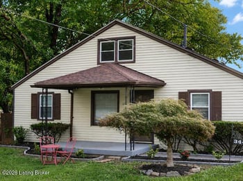 344 Plaza Ave, Louisville, KY 40218